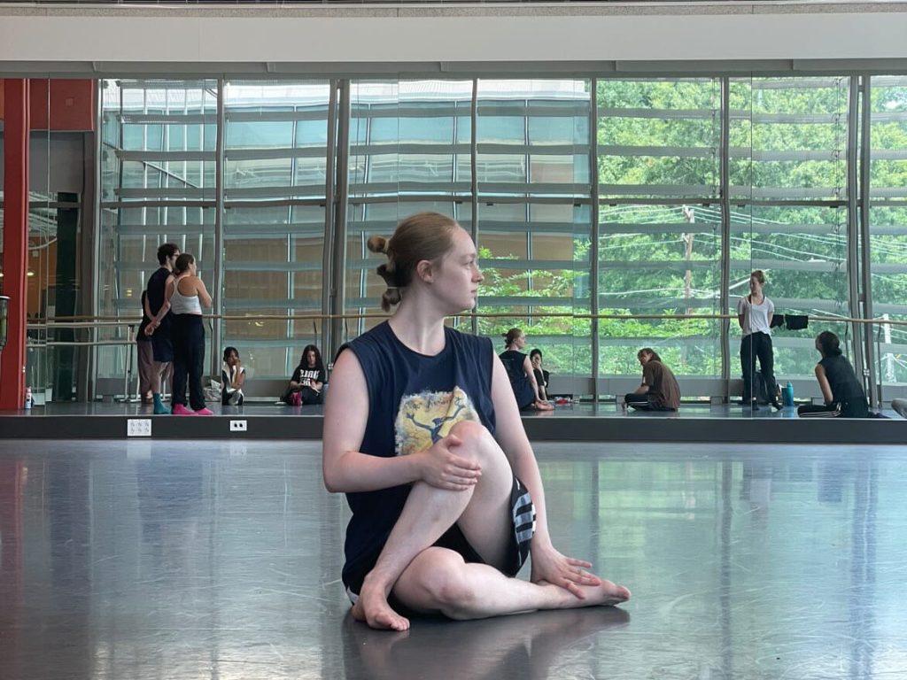 How to Make the Most of Summer Breaks as a Dance Major