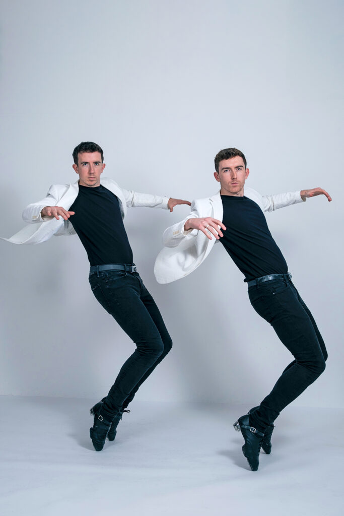 Viral TikTok Duo The Gardiner Brothers Push the Boundaries of Traditional Irish Dancing